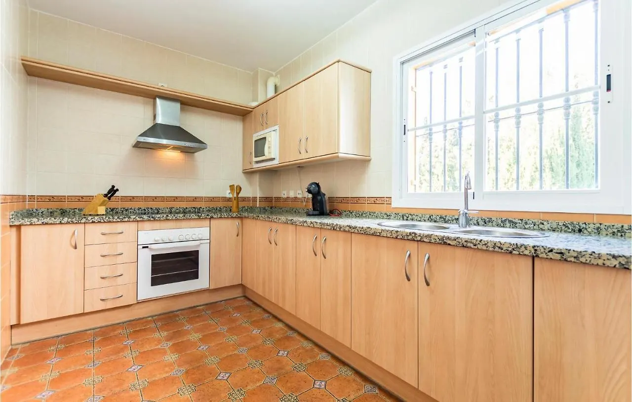 Pet Friendly Apartment In Alcaucin With Wifi Spain