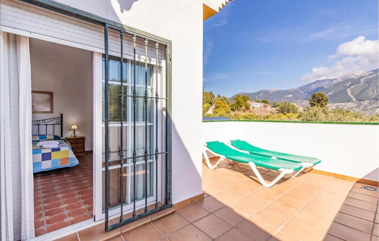 Pet Friendly Apartment In Alcaucin With Wifi Holiday home