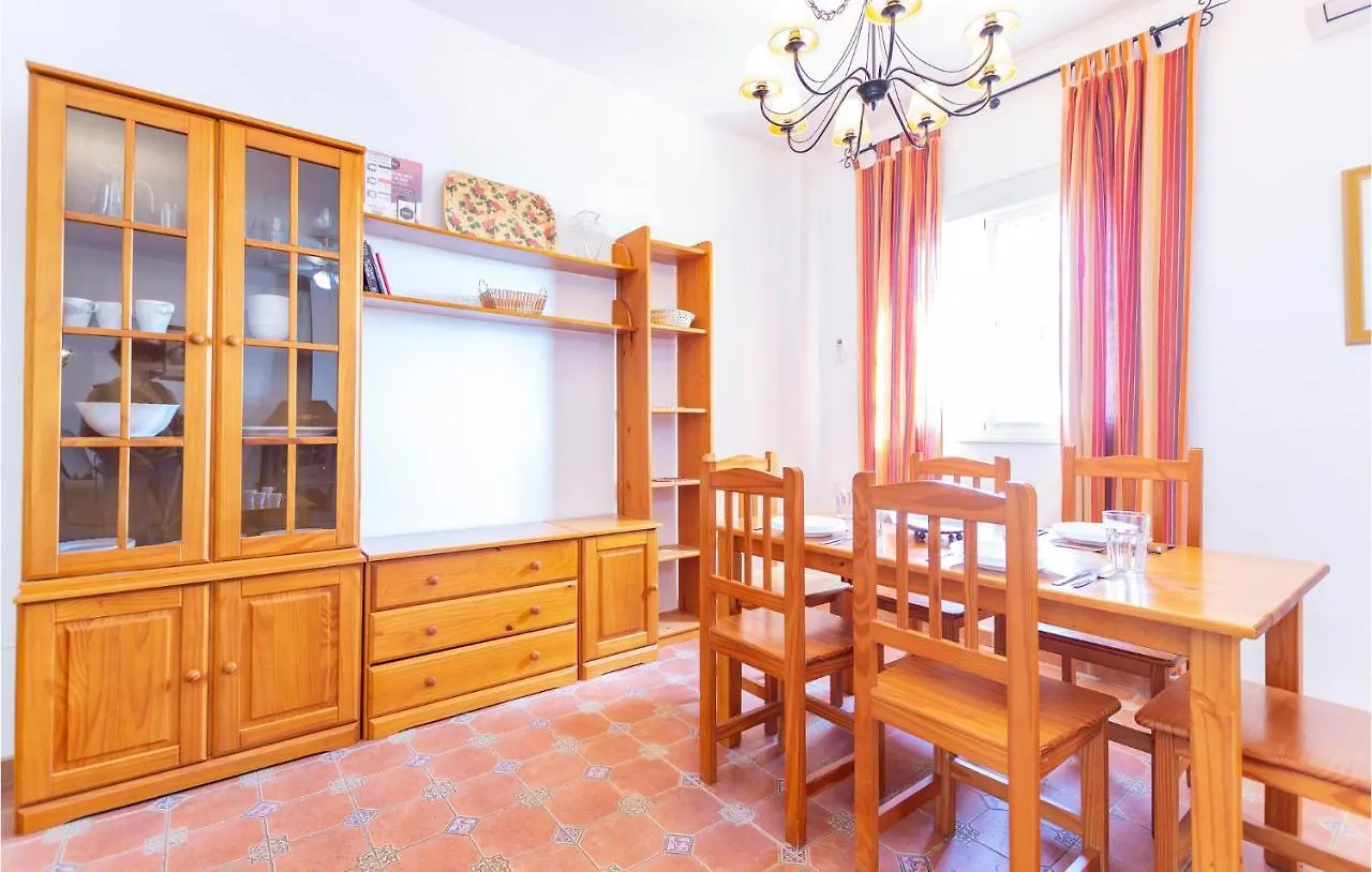 Pet Friendly Apartment In Alcaucin With Wifi Spain