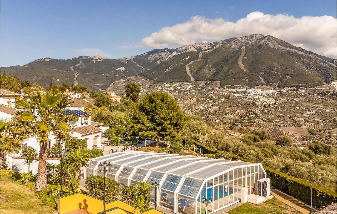 Pet Friendly Apartment In Alcaucin With Wifi 0*,  Spain