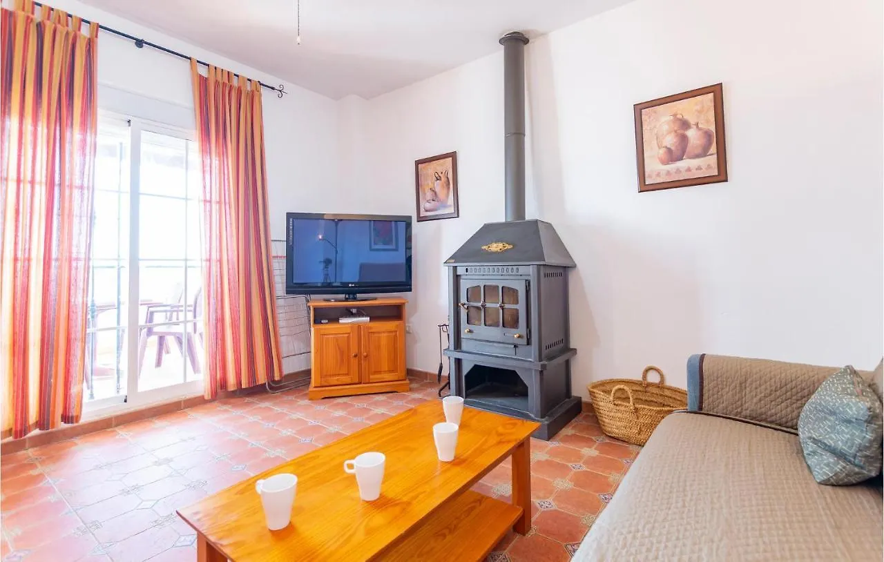 Holiday home Pet Friendly Apartment In Alcaucin With Wifi Spain