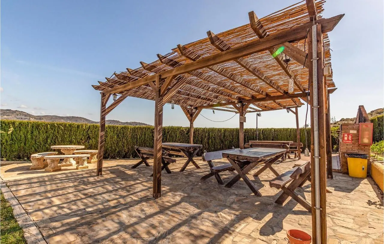 Holiday home Pet Friendly Apartment In Alcaucin With Wifi