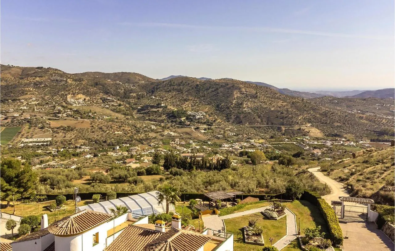 Pet Friendly Apartment In Alcaucin With Wifi Spain