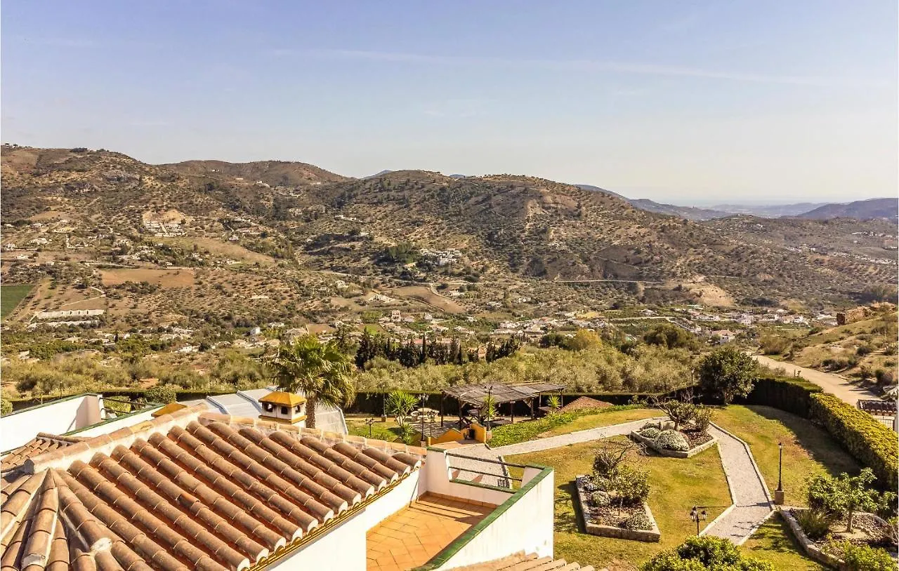 Pet Friendly Apartment In Alcaucin With Wifi 0*,  Spain