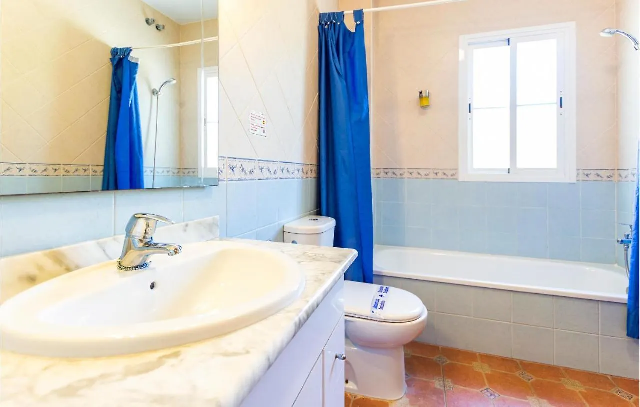 Pet Friendly Apartment In Alcaucin With Wifi Spain